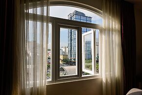Saigonciti Hotel A