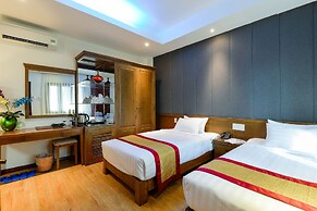 Saigonciti Hotel A