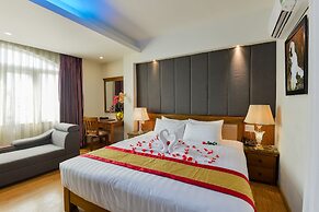 Saigonciti Hotel A
