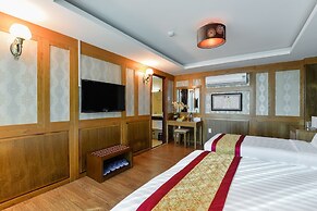 Saigonciti Hotel A