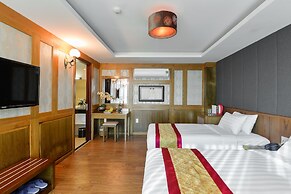 Saigonciti Hotel A