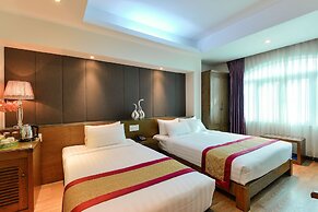 Saigonciti Hotel A