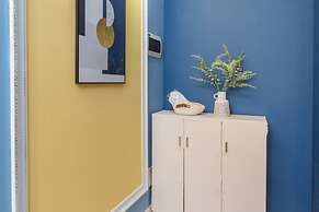 Locals Boutique Apartment Qianshan No.10