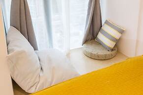 Locals Boutique Apartment Qianshan No.10