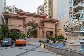 Locals Boutique Apartment Qianshan No.10