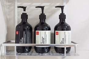 Locals Boutique Apartment Qianshan No.10