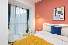 Locals Boutique Apartment Qianshan No.10