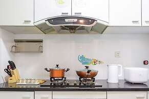 Locals Boutique Apartment Qianshan No.10