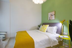Locals Boutique Apartment Qianshan No.10