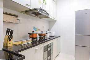 Locals Boutique Apartment Qianshan No.10