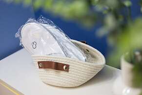 Locals Boutique Apartment Qianshan No.10