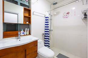 Locals Boutique Apartment Qianshan No.10