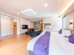 Livemax Resort Kusatsuonsen