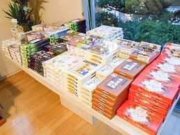 Livemax Resort Kusatsuonsen