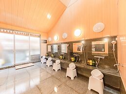 Livemax Resort Kusatsuonsen