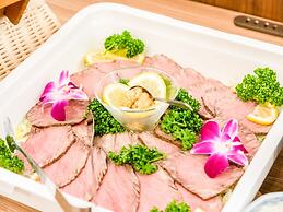 Livemax Resort Kusatsuonsen