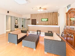 Livemax Resort Kusatsuonsen