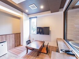 Livemax Resort Kusatsuonsen