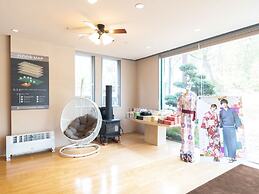 Livemax Resort Kusatsuonsen