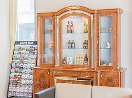 Livemax Resort Kusatsuonsen