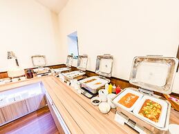 Livemax Resort Kusatsuonsen