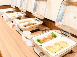 Livemax Resort Kusatsuonsen