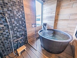 Livemax Resort Kusatsuonsen