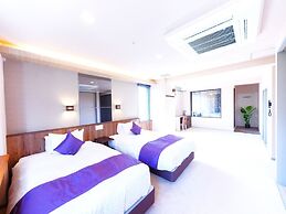 Livemax Resort Kusatsuonsen