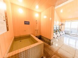 Livemax Resort Kusatsuonsen