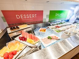 Livemax Resort Kusatsuonsen