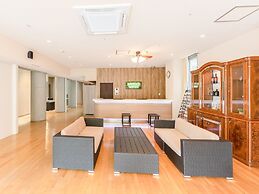 Livemax Resort Kusatsuonsen