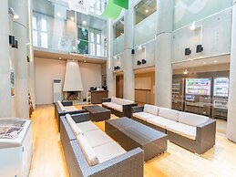 Livemax Resort Kusatsuonsen