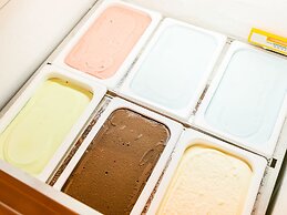 Livemax Resort Kusatsuonsen