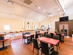 Livemax Resort Kusatsuonsen