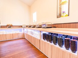 Livemax Resort Kusatsuonsen