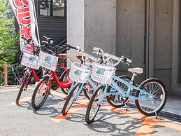 Livemax Resort Kusatsuonsen