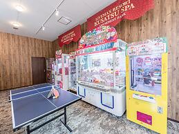 Livemax Resort Kusatsuonsen
