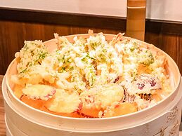 Livemax Resort Kusatsuonsen