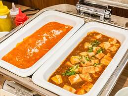 Livemax Resort Kusatsuonsen