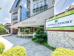 Livemax Resort Kusatsuonsen