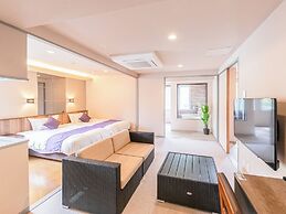 Livemax Resort Kusatsuonsen