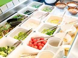 Livemax Resort Kusatsuonsen