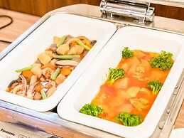 Livemax Resort Kusatsuonsen