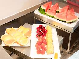 Livemax Resort Kusatsuonsen