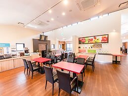 Livemax Resort Kusatsuonsen