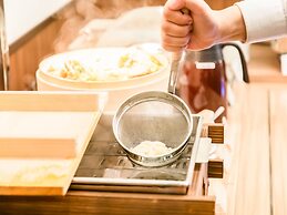 Livemax Resort Kusatsuonsen