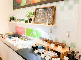 Livemax Resort Kusatsuonsen