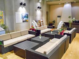 Livemax Resort Kusatsuonsen