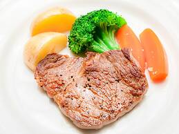 Livemax Resort Kusatsuonsen