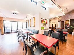 Livemax Resort Kusatsuonsen